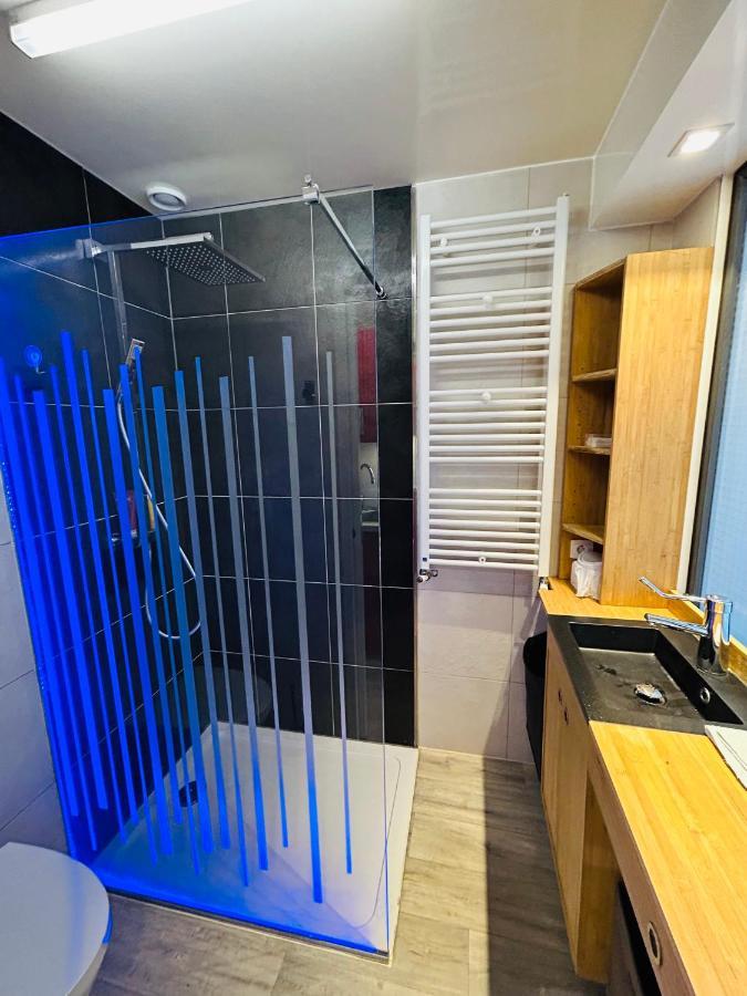 Le Superbe Thillois Hypercentre Sensationnel Daire Reims Dış mekan fotoğraf