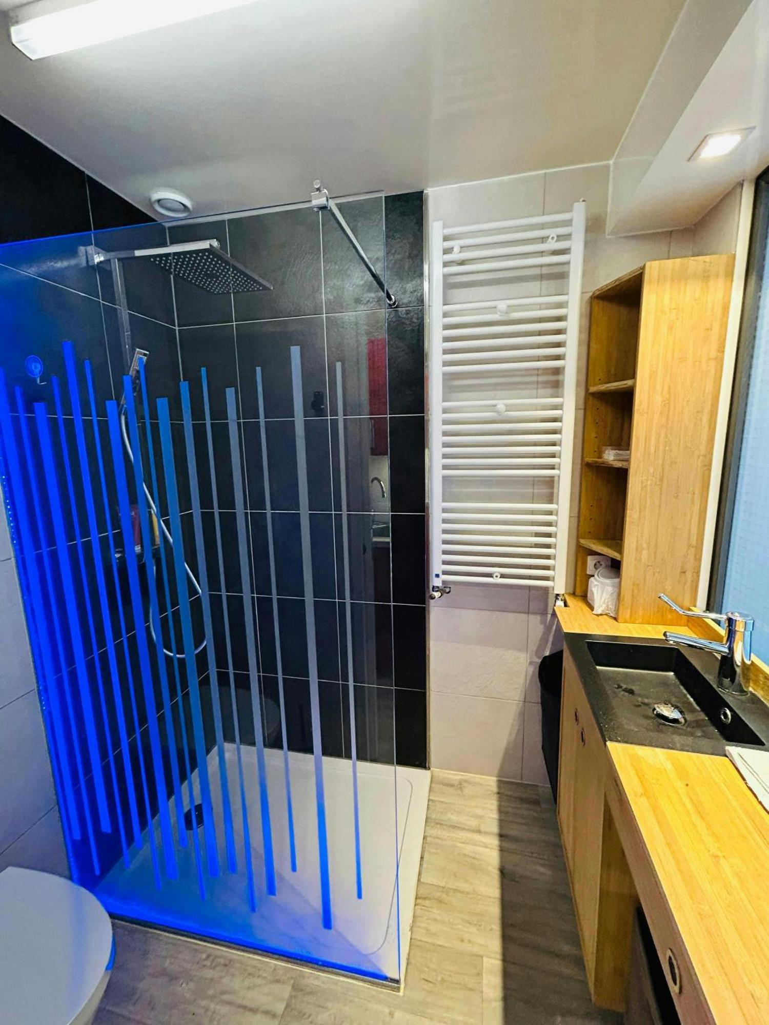 Le Superbe Thillois Hypercentre Sensationnel Daire Reims Dış mekan fotoğraf